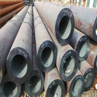 如东5310高压锅炉管