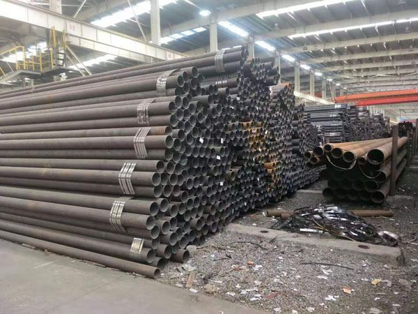 如东无缝钢管
